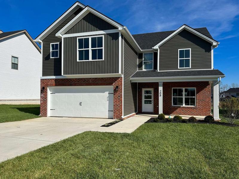 208 Skaggs Boulevard, Nicholasville, KY 40356  622507617 for Rent