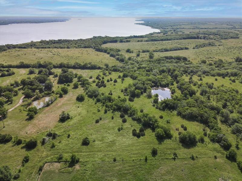 4190 Nob Hill Rd, Quinlan, TX 75474 for Sale