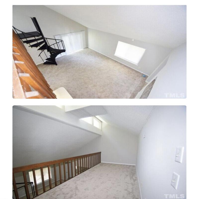 Rental listing in Raleigh, Wake (Raleigh). Contact the landlord or property manager direct about rental.