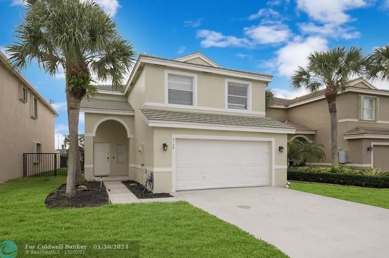 6146 Spring Isles Blvd, Lake Worth, FL 33463 - MLS F10418728 for Sale