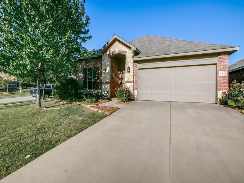 12401 Lonesome Pine Pl, Fort Worth, TX 76244 for Rent