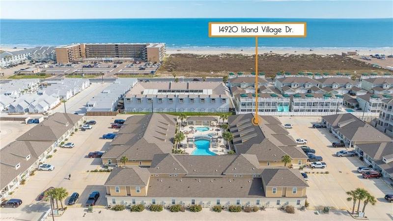 14920 ISLAND VILLAGE Dr, Corpus Christi, TX 78418 for Sale