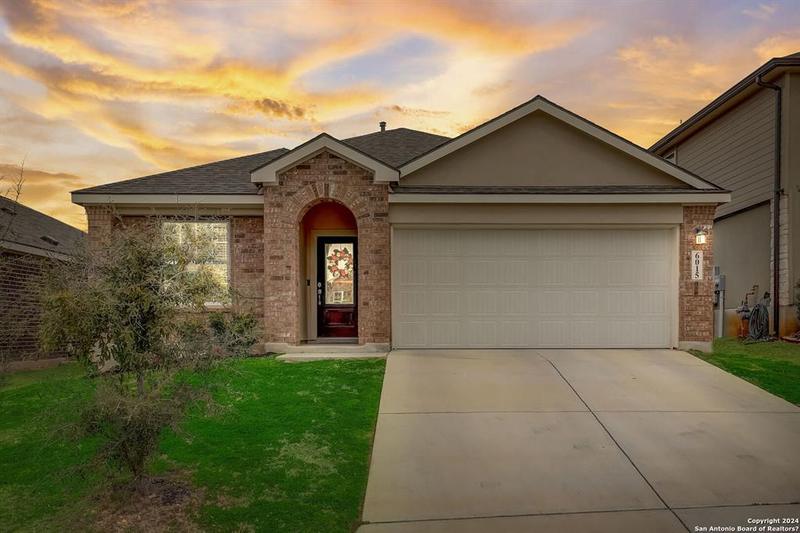 6015 AKIN QUAY, San Antonio, TX 78261-4430 for Sale