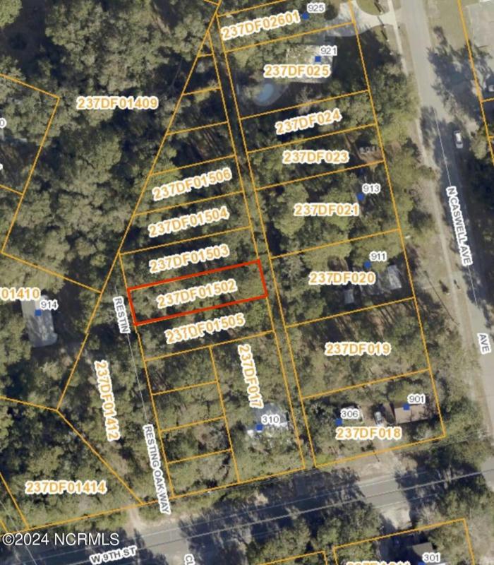 LOT 2 RESTING OAK WAY # 6, Southport, NC 28461 Land For Sale  MLS# 100424729