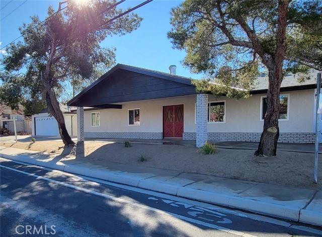 501 Garis, Ridgecrest CA 93555 for Sale