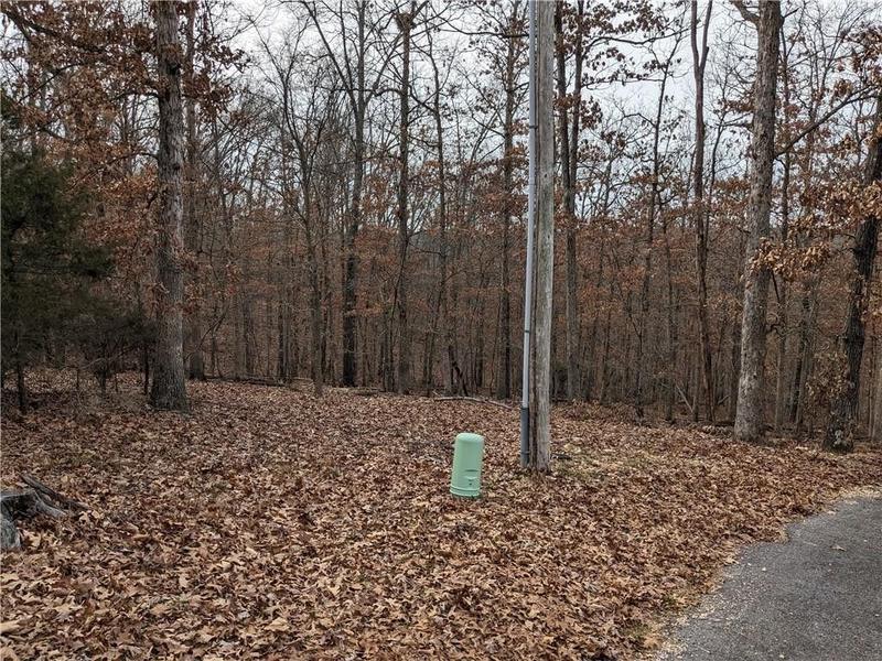 Bella Vista, Benton County, AR Undeveloped Land, Homesites for sale Property ID: 418872492