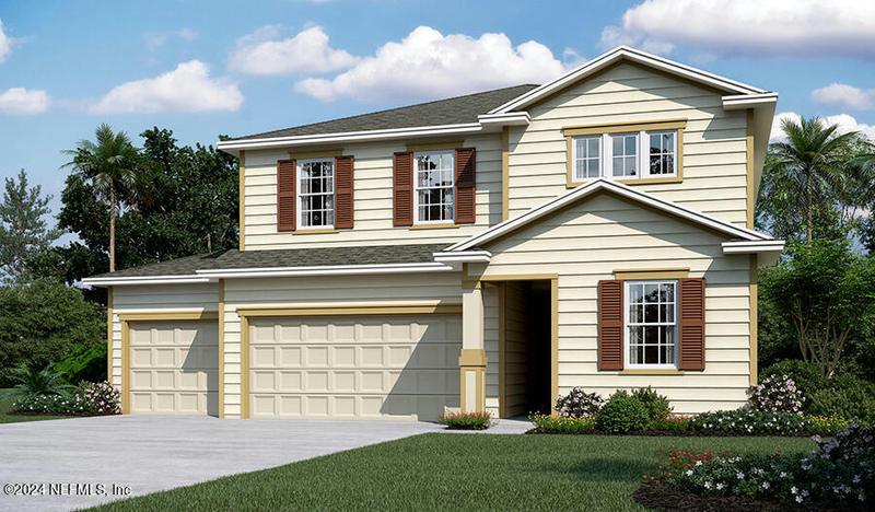 634 BARTRAM DOWNS RD, Orange Park, FL 32065 Single Family Residence For Sale  MLS# 2008510