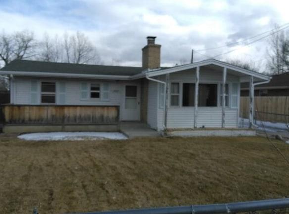2930 N Overland Trail - Laporte, CO 80535 - Home For Rent