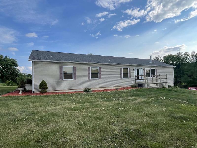 Monroe City, Knox County, IN House for sale Property ID: 416796506