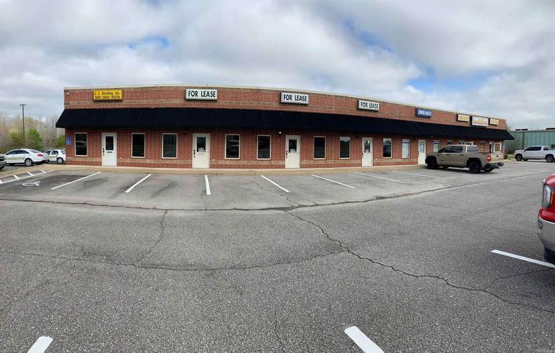 1602 E Booth Road, Searcy, AR 72143  622542509 for Rent