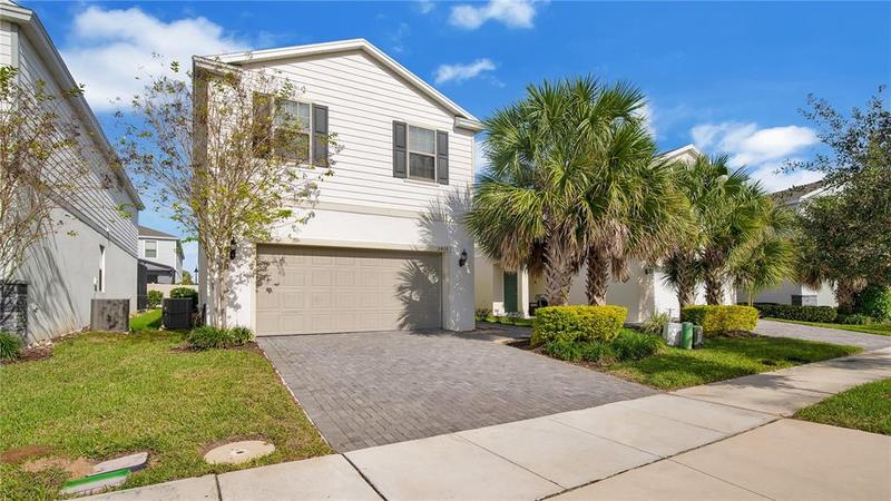2468 Dubai Street, Kissimmee, FL 34747 for Sale