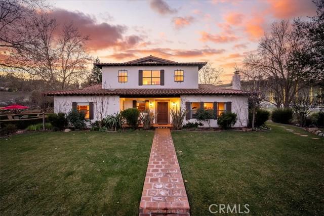 805 Spring Creek, Templeton CA 93465 for Sale
