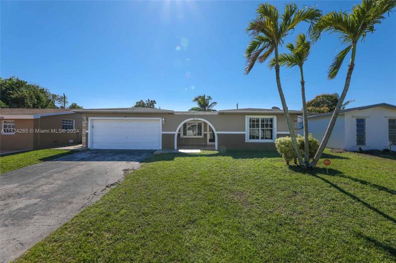 8630 Beekman Drive, Miramar, FL 33025 for Sale