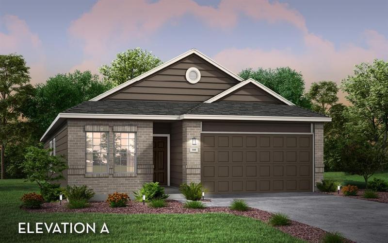 30415 Crystal Stream Ln, Magnolia, TX 77355 for Sale