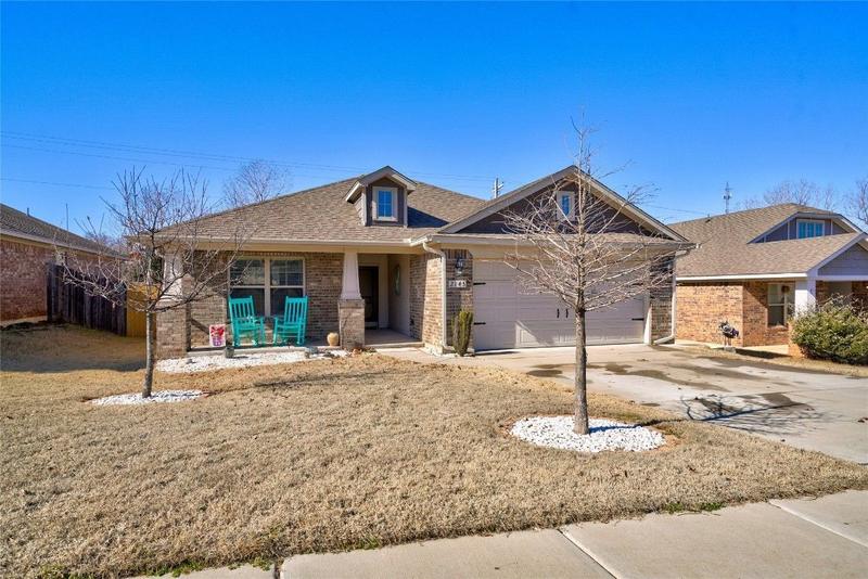 Midwest City, Oklahoma County, OK House for sale Property ID: 418780439