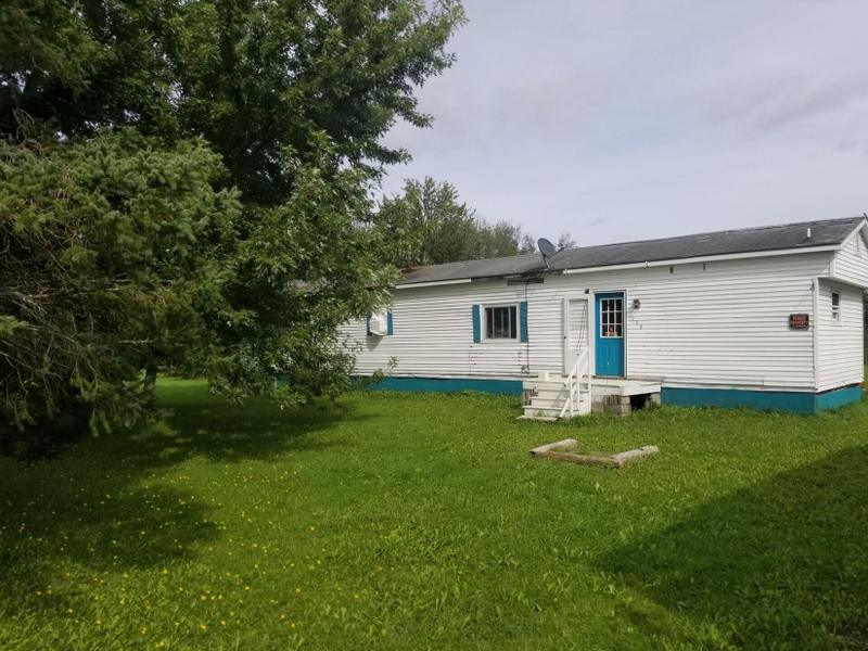 Limestone, Aroostook County, ME House for sale Property ID: 417695264
