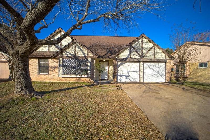 2111 Landcircle Ct, Sugar Land, TX 77478 for Rent