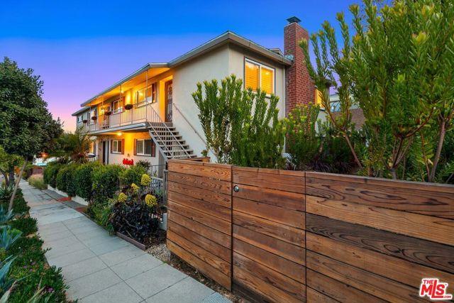 1024 Pier 4, Santa Monica CA 90405 for Sale