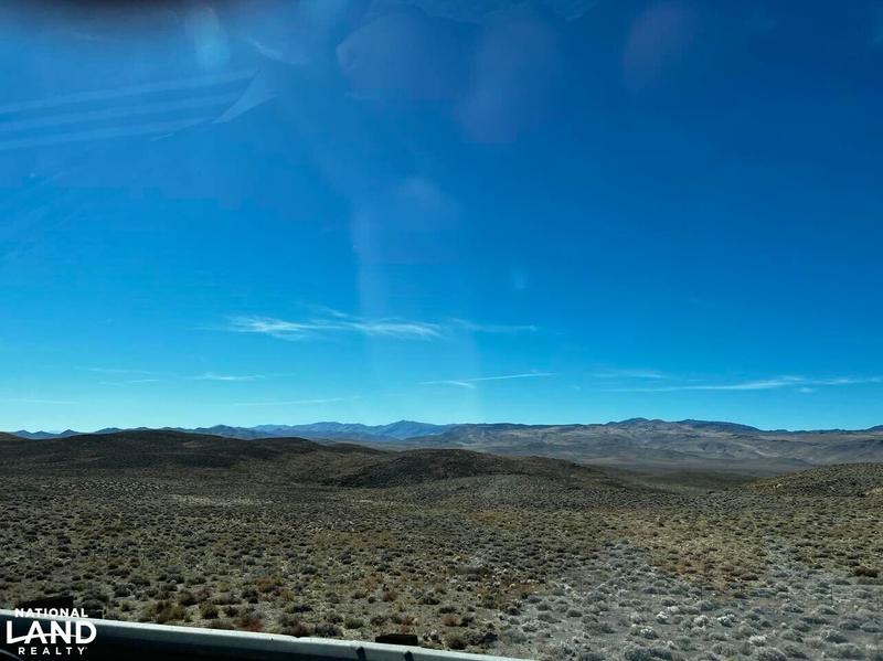 Hawthorne, Mineral County, NV Recreational Property, Undeveloped Land, Hunting Property for sale Property ID: 418780739