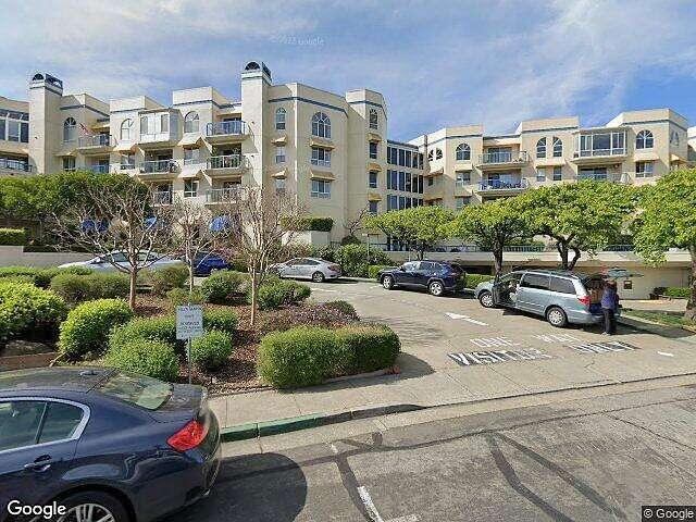 Thorndale, SAN RAFAEL, CA 94903  622975923 for Rent