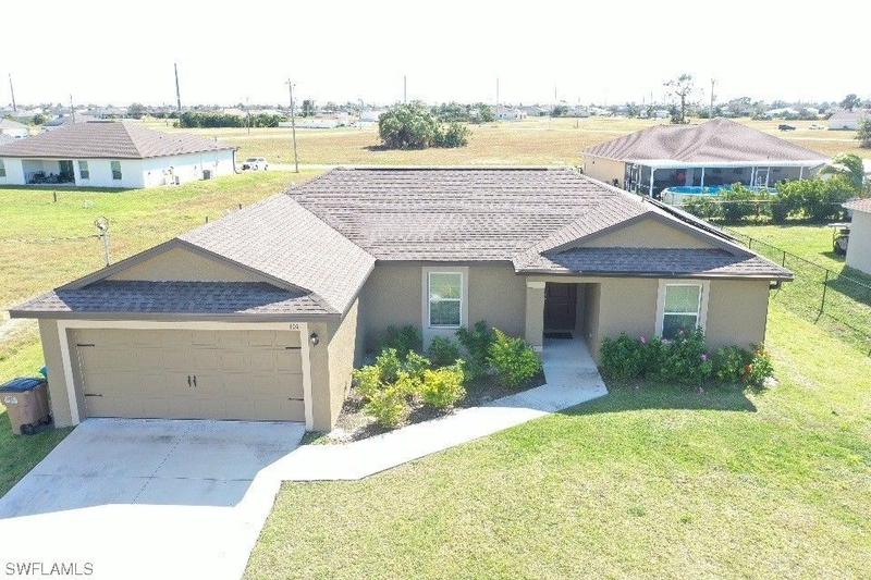 Cape Coral, Lee County, FL House for sale Property ID: 418868935
