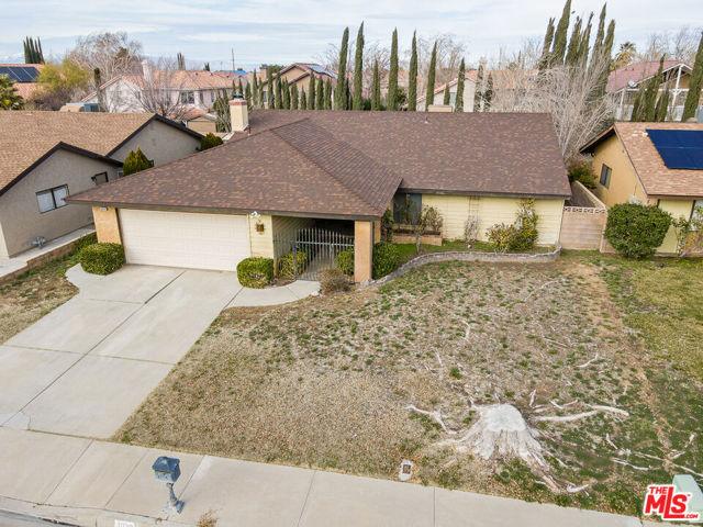 3029 Glennel, Lancaster CA 93536 for Sale