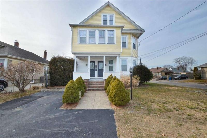 265 Woodbine Street, Cranston, RI 02910  624532913 for Rent