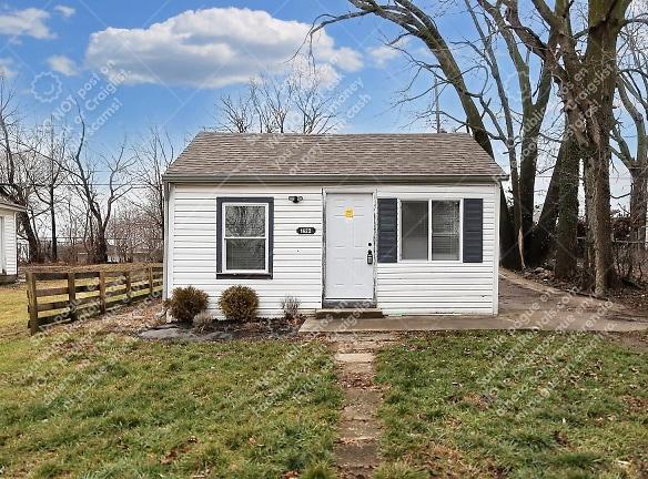 1622 Comer Ave - Indianapolis, IN 46203 - Home For Rent