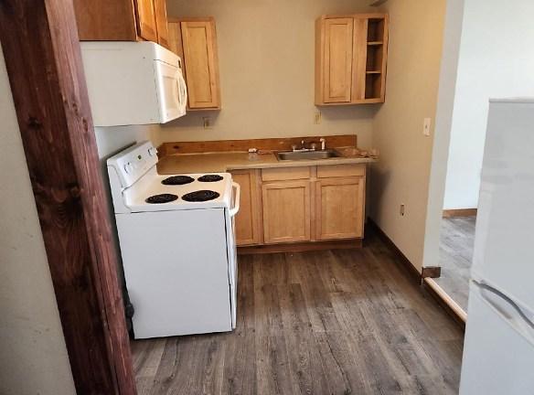 413 E Market St unit 2 - Pottsville, PA 17901 - Home For Rent