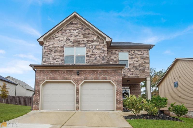 470 Fredrick Dr, Mc Donough, GA 30253 - MLS 10243973 for Rent
