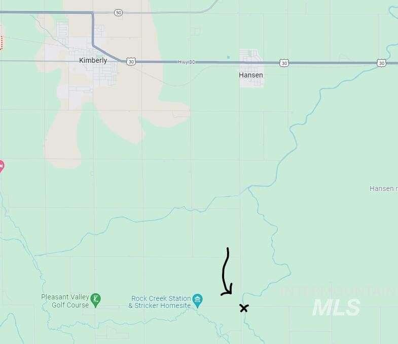 3200 N 3800 E, Hansen, ID 83334  624090893 for Sale