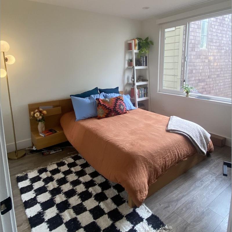 Furnished Cole Valley, San Francisco room for rent in 2 Bedrooms, Apartment for 1900 per month. Room ID 4739320