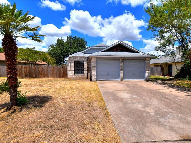 813 Primrose Ln, Cedar Park, TX 78613 for Rent