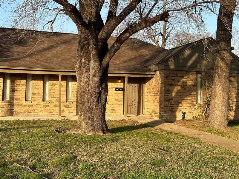 4703 Winfree Dr, Houston, TX 77021 for Sale