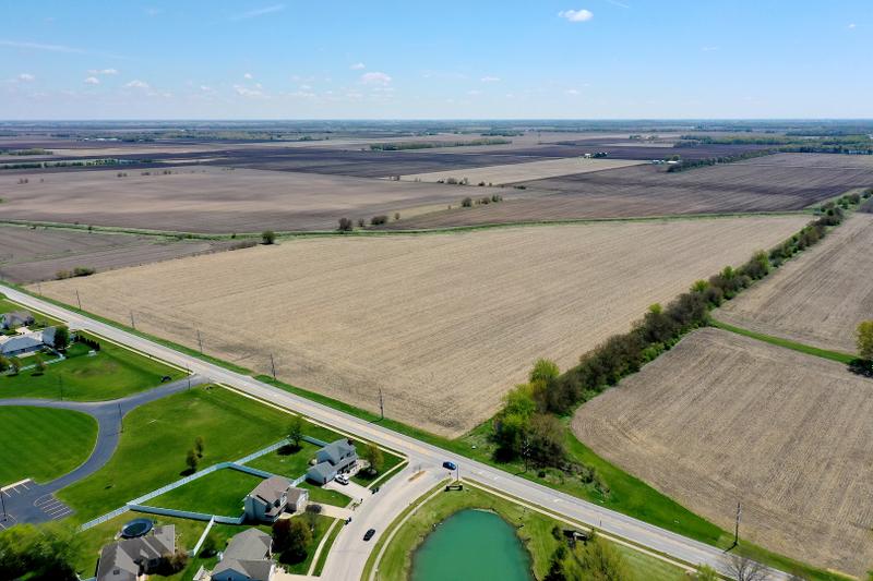 Sec 22 Twp 31 R 12e, Bourbonnais, IL 60914 for Sale