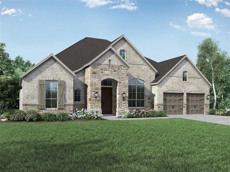 599 Old Stone Rd, Austin, TX 78737 for Sale