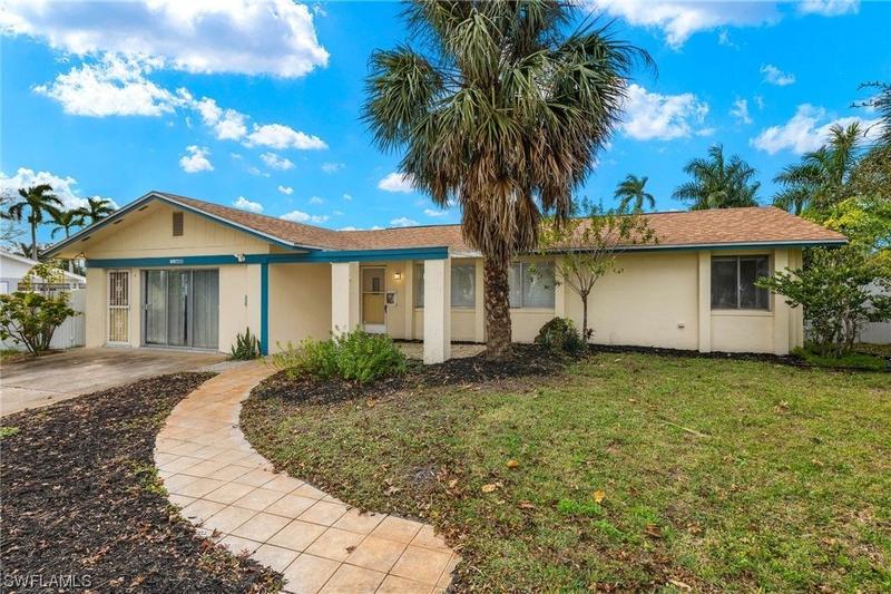 Fort Myers, Lee County, FL House for sale Property ID: 418747696