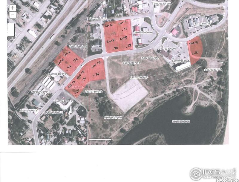 Railroad Avenue, Parachute, CO 81635  623813013 for Sale