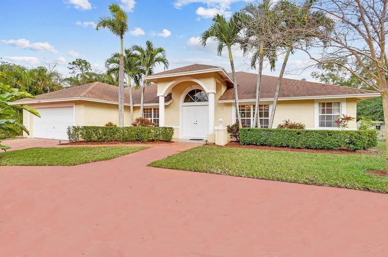 15728 81st Terrace N, Palm Beach Gardens, FL 33418 - MLS RX-10953444 for Sale