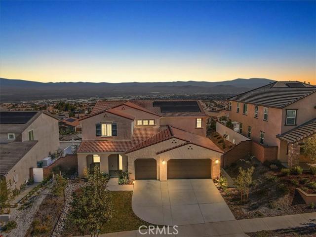 2747 Sierra Bella, Corona CA 92882 for Sale
