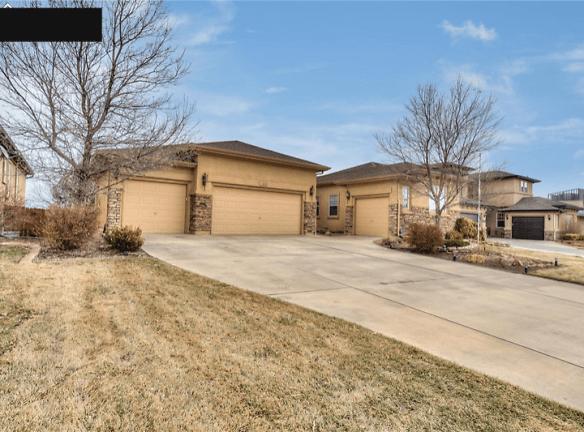 10433 Scotts Bluff Dr - Peyton, CO 80831 - Home For Rent
