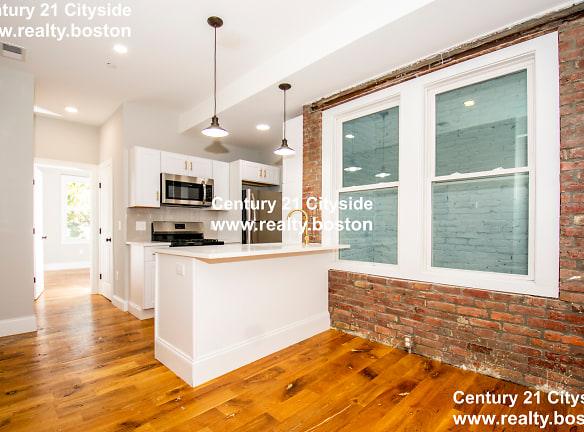 142 Chelsea St unit 2 - Boston, MA 02128 - Home For Rent