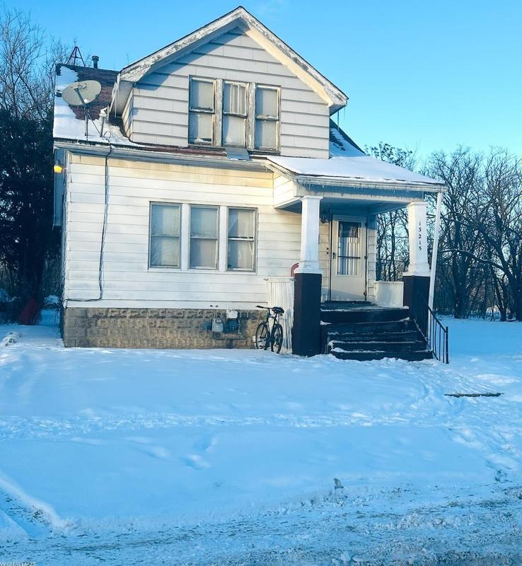 13215 Mayfield St, Detroit, MI 48205 - MLS 50132259 for Sale