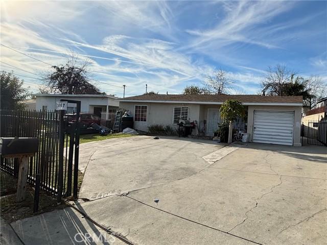 2067 Goodall Ave, Duarte CA 91010 for Sale