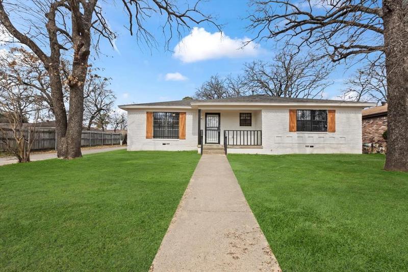 10315 Springhaven Dr, Dallas, TX 75217 for Sale
