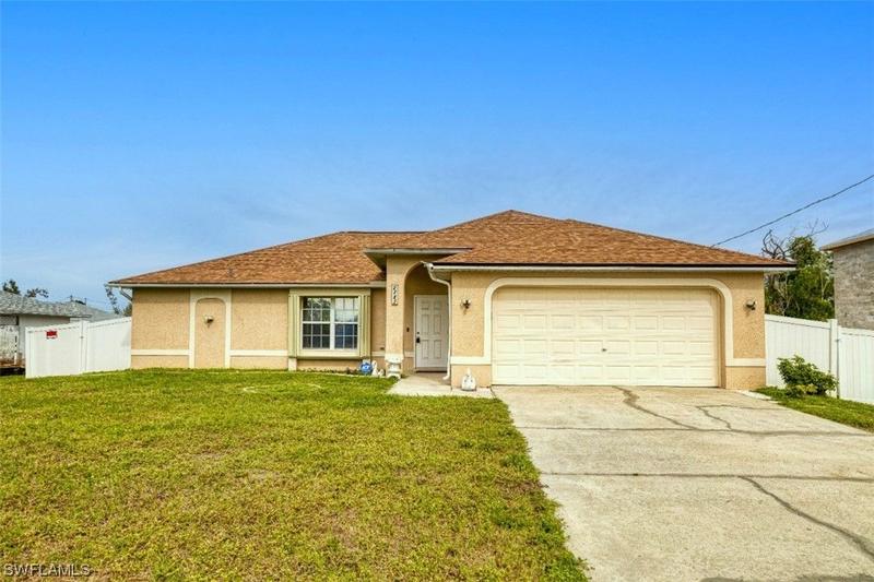Cape Coral, Lee County, FL House for sale Property ID: 418747698