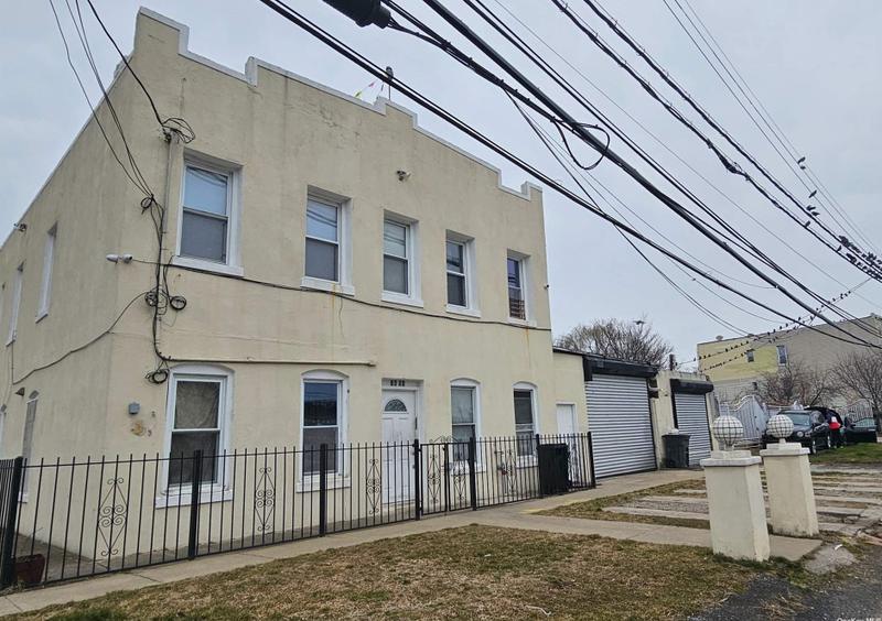 7601 Dumont Ave, Howard Beach, NY 11414 - MLS 3530766 for Sale