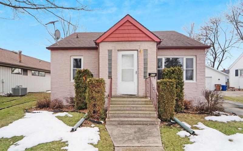 Menasha, Winnebago County, WI House for sale Property ID: 418886662