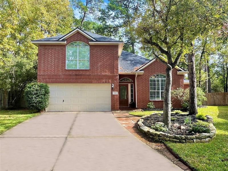6 E Russet Grove Cir, The Woodlands, TX 77384 for Sale