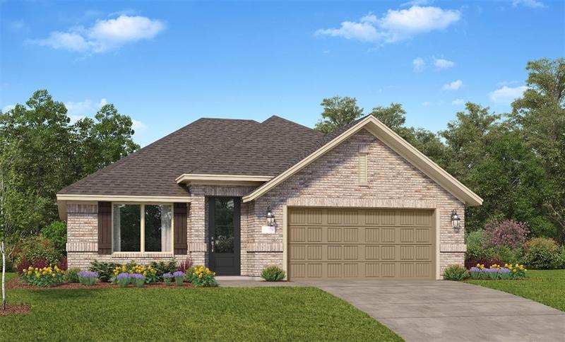 5210 Biscay Cove Ln, Katy, TX 77493 for Sale
